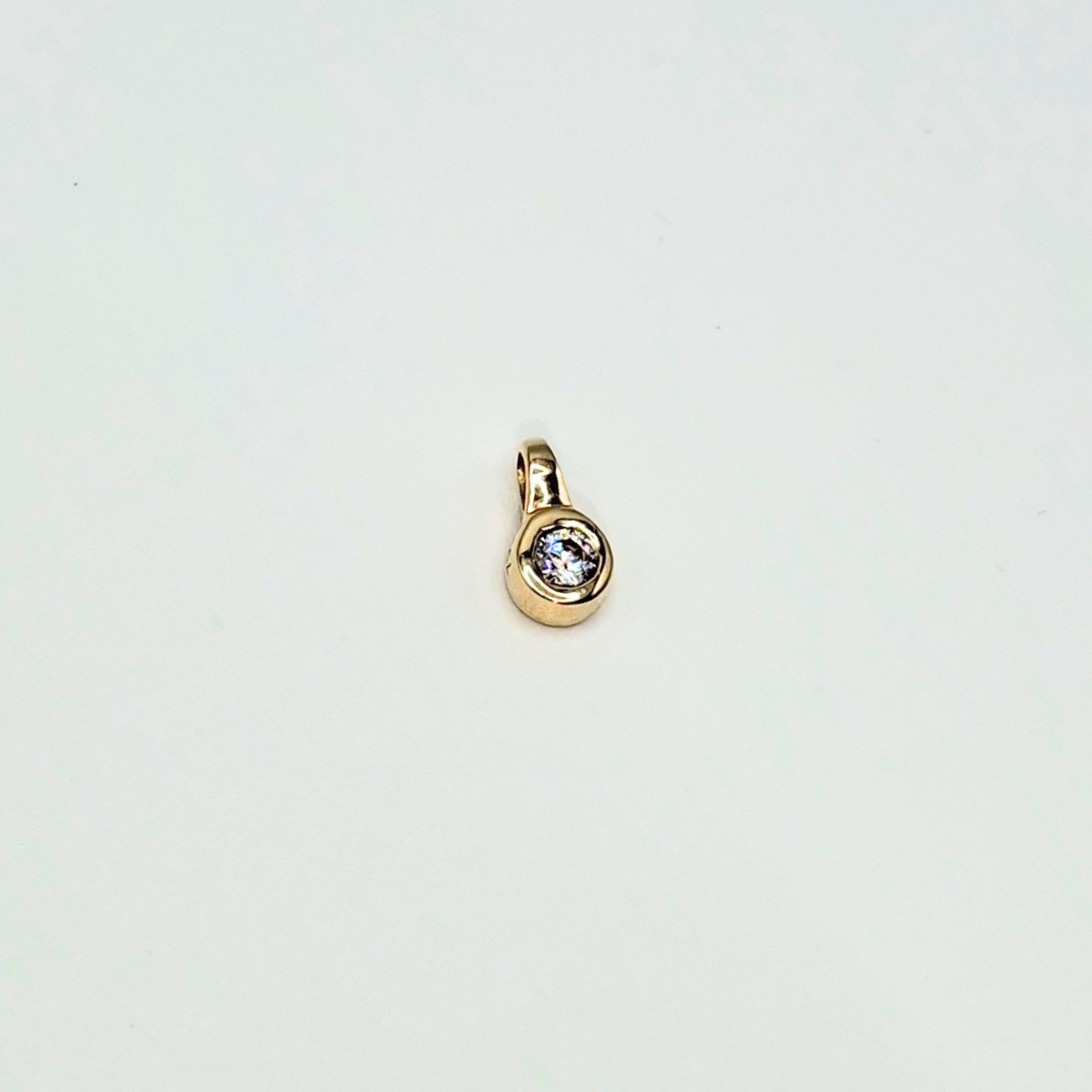Punto de luz valier oro 18k