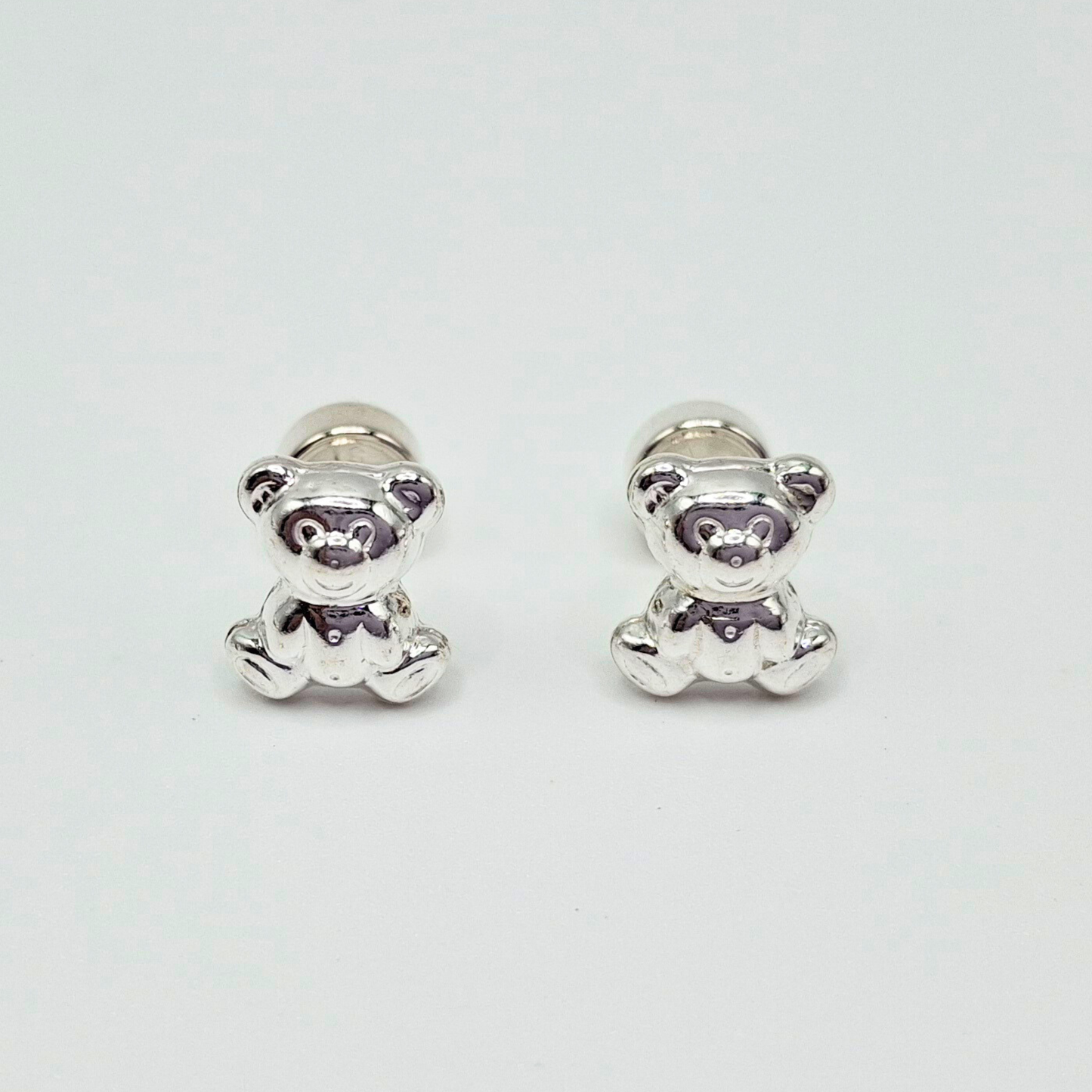 Aros Abridores Oso de Plata