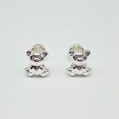 Aros Abridores Oso de Plata