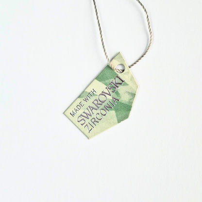 Collar oro italiano 18k, infinito y corazón